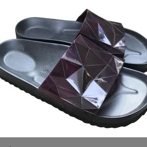 United Nude Slippers 💛